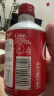 可口可乐（Coca-Cola）【天津自贸区】日本原装进口饮料 可口可乐碳酸饮料汽水聚餐饮品 300ml*6瓶 实拍图