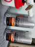 歐萊雅（LOREAL）男士勁能極潤護(hù)膚霜修護(hù)保濕補(bǔ)水舒緩干燥易吸收不油膩面霜乳男 2瓶裝共100ml 曬單實(shí)拍圖