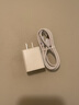 臺(tái)電TP-U25I充電器平板電腦電源適配器5V2.5A充電器適用M40\\T40 P20 5V2.5A充電器+TYPE-C數(shù)據(jù)線充電線 曬單實(shí)拍圖