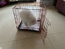 京狼圖騰博美犬純種寵物狗博美幼犬長不大雙血統(tǒng)寵物狗博美犬活體茶杯犬 血統(tǒng)級 2 曬單實拍圖