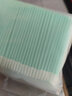 翰洋潔凈（HANYANGCLEAN) 無(wú)塵棉簽 工業(yè)凈化棉簽 無(wú)塵布擦拭棒 鏡頭儀器擦拭棒 HY-114H3(海綿尖頭500只/包) 曬單實(shí)拍圖