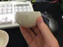 凝雅凝雅德化象牙白瓷描金功夫茶具陶瓷紅茶普洱茶杯杯子水杯日式家用 羅漢杯一個(gè)描金象牙瓷 曬單實(shí)拍圖