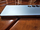 魅族（MEIZU）20 INFINITY無界版 驍龍8Gen2 Flyme系統(tǒng) 2K+臻彩屏 5G游戲?qū)W生拍照 領(lǐng)克手機域 太空銀 12+256GB 曬單實拍圖