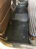 道古馳全包圍汽車(chē)腳墊寶駿510 530 560寶俊310W樂(lè )馳630六座360七座730 普通款-咖色+咖色雪妮絲+車(chē)標 曬單實(shí)拍圖
