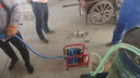 煜唯抽油泵加油機(jī)計(jì)量加油槍吸油器電動(dòng)自動(dòng)啟停柴油12v24v220伏自吸 【12V/220V兩用款】(帶計(jì)量表) 曬單實(shí)拍圖