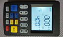 信號發(fā)生器4-20mA信號源儀表模擬量輸出電流電壓Pt100熱電阻熱電偶信號測量手持式熱工寶典校驗儀 信號發(fā)生器PLC適配款【2021新】 曬單實拍圖