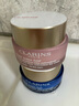 嬌韻詩(shī)（CLARINS）煥顏水乳霜套裝補水修護 多元日晚霜護膚品套盒 生日禮物女 多元賦活日晚霜套裝 所有膚質(zhì) 曬單實(shí)拍圖