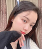 RZEO藍(lán)色耳釘女銀法式輕奢感耳環(huán)藍(lán)寶石耳飾520情人節(jié)禮物送女友 藍(lán)色一對(duì)(配銀耳塞) 曬單實(shí)拍圖