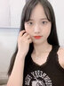 迪梵倫四葉草莫桑鉆項鏈女情人節(jié)禮物鎖骨鏈吊墜時尚飾品首飾 【免費刻字】一克拉莫桑鉆項鏈 曬單實拍圖