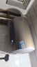 海爾電熱水器家用儲水式2200W水電分離海爾熱水器速熱恒溫節(jié)能小型 防電墻防漏電 50L 2200W 電腦版/智慧凈水洗/HM 曬單實(shí)拍圖