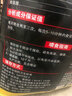 海豚錦鯉魚飼料40斤 觀賞魚金魚專用魚食高蛋白増體增色上浮魚糧 20kg綜合育成大粒 曬單實拍圖