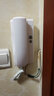 墨一樓宇門對講電話機(jī)單元開鎖門鈴家用老式門禁對講室內(nèi)機(jī)2456線 5線直按話機(jī)【白色】 曬單實拍圖