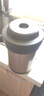 膳魔師（THERMOS） 高真空不銹鋼燜燒鍋保溫調(diào)理湯鍋燉鍋TCRA-1800/3000/4500 TCRA-1800 金色GL 18cm 1.8L 曬單實拍圖