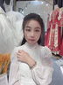 法蔻時(shí)尚綠幽靈手鏈女2025年新款輕奢小眾水晶手串精致生日禮物送女友 綠幽林手鏈 曬單實(shí)拍圖