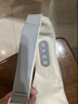 金凱瑞肩頸按摩器披肩頸椎按摩儀揉捏斜方肌脖子肩膀頸部背部小腿腰按摩枕頭七夕情人節生日禮品父母禮物 【禮盒裝】肩頸按摩 曬單實(shí)拍圖