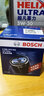 博世（BOSCH）機油濾芯器/濾清器/機濾/機油格 比亞迪秦 唐 宋 元 思銳 S6 S7 速銳 M6 曬單實(shí)拍圖