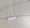 榮耀AM115手機耳機原裝P9 8 play Note8麥芒5 Nova2s 3入耳式 藍色榮耀版本(帶honor 標記) 曬單實(shí)拍圖