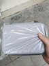 麥拉達(dá)（mailada）麥克風(fēng)擴(kuò)音器配件小蜜蜂海綿頭磁吸配件話筒海綿套咪頭 A6磁鐵吸2個(gè)一副 曬單實(shí)拍圖
