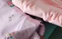 衣拉拉女童平角內褲彈力棉兒童內褲女孩四角內褲寶寶短褲學(xué)生內褲2條裝 暖萌樂(lè )園 2條 120 (120碼建議35-43斤) 曬單實(shí)拍圖