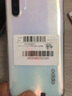 OPPO K5 二手手機 驍龍730G 支持NFC 6400萬四攝 拍照游戲大屏幕安卓手機 全網(wǎng)通 極地陽光 8GB+128GB(贈5件套 送40W快充） 95新 曬單實拍圖