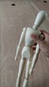 柏倫斯漫畫(huà)木人模型玩具木頭人美術(shù)素描木偶人小木人關(guān)節人偶木手關(guān)節可動(dòng)木質(zhì)關(guān)節手人體模型 16英寸【40.64cm】木人 曬單實(shí)拍圖