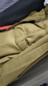 dickies 新款男馬甲 經(jīng)典工裝馬甲時(shí)尚坎肩 DK010164 青苔綠 S 曬單實(shí)拍圖