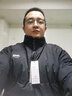 JEEP SPIRIT吉普棉衣男棉服外套加厚冬季棉襖子男士新款戶外防寒保暖男裝 黑色 4XL （155斤-170斤） 曬單實(shí)拍圖