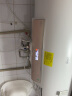 华帝（VATTI）电热水器60升 3200W变频速热 智能遥控 多重安防 DDF60-DJ3 实拍图