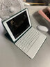B.O.W iPad2020藍牙鍵盤(pán)保護套一體觸控新款帶筆槽平板皮套22air pro殼無(wú)線(xiàn)鍵盤(pán) 帶筆槽【鍵盤(pán)+保護套+鼠標】暗夜綠 ipad pro2020全面屏11英寸 曬單實(shí)拍圖