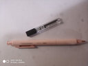 KACO 自動(dòng)鉛筆得寶學(xué)生用草稿筆鉛套裝內置橡皮防滑筆握馬卡龍色系線(xiàn)稿草圖辦公設計稿簡(jiǎn)約素描文具 粉色 曬單實(shí)拍圖