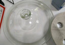 榮碼 玻璃干燥器400 350 300 240 210 180 150mm 干燥皿包破損 180mm普通·/個(gè) 曬單實(shí)拍圖
