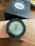颂拓（SUUNTO）CORE核心系列普黑 经典户外运动指南针手表智能腕表礼物送男女友 实拍图
