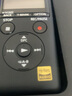 索尼（SONY） PCM-A10數(shù)碼錄音筆專業(yè)線性高清降噪藍(lán)牙遠(yuǎn)距離操控錄音無損音樂播放16G大容量 PCM-A10【官方標(biāo)配】 曬單實(shí)拍圖