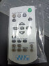 京科適用于索尼投影機儀遙控器板中文通用 中文版 VPL-EX250 VPL-EX251 曬單實(shí)拍圖