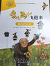 鳥兒鳥兒飛進(jìn)來 乘法的認(rèn)識 繪本 圖畫書 曬單實(shí)拍圖