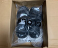 卡駱馳crocs經(jīng)典泡芙?jīng)鲂孢m耐磨坡跟泡芙鞋戶外拖鞋|207670 黑色-001(含智必星) 39 (240mm) 曬單實(shí)拍圖
