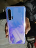 森茲迪 適用于華為nova5手機殼nova6無(wú)邊框4G保護套5G版透明i硬殼pro 【Nova6 5G】無(wú)邊框硬殼 曬單實(shí)拍圖