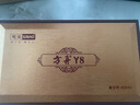 思寶新款方舟Y真空保溫杯辦公商務(wù)禮品車載便捷水杯 石紋 450ml 曬單實(shí)拍圖