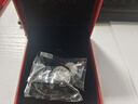泰光銀樓銀吊墜999足銀葫蘆花絲古法福字大吉銀項鏈項墜銀飾品 大吉銀葫蘆吊墜本色款 重約10克 曬單實拍圖