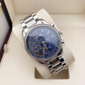 【二手99新】Longines浪琴男表名匠系列八針月相全型號40~42自動(dòng)機械男表瑞表二手奢侈品腕表 40MM數字藍盤(pán)鋼帶L2.673.4.92.6 二手奢侈品腕表鐘表 曬單實(shí)拍圖