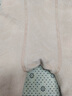 浪莎光腿神器打底褲女秋冬加絨雙層絲襪自然裸感女士保暖褲 連腳款-自然膚 厚絨款 (適穿溫度0-15℃) 曬單實(shí)拍圖