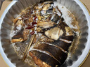 旺順閣魚頭泡餅手打魚丸140g/袋 鳙魚丸 配料表干凈 關(guān)東煮麻辣燙燒烤火鍋食材 推薦裝3袋 曬單實(shí)拍圖