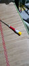 安力士牌（ANEX）進(jìn)口 精密螺絲刀 螺絲刀 起子 螺絲批 （3514）PH1X100mm 十字 曬單實(shí)拍圖