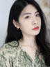 APM MonacoTOI MOI莫斯密碼圈形耳環(huán)幾何簡(jiǎn)約耳飾送女友 情侶七夕禮物 玫瑰金色 曬單實(shí)拍圖