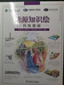 能源知識(shí)繪 傳統(tǒng)能源 曬單實(shí)拍圖