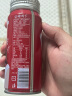 冠芳山楂树下百分百230ml*15瓶100%山楂果汁不添加蔗糖整箱装 实拍图