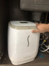 皇帝尼（SUNDYLEE）凈水器家用直飲凈水機富氫水小分子弱堿性自來(lái)水過(guò)濾器特質(zhì)水適合孕嬰老人 五級12道過(guò)濾 母嬰優(yōu)選 曬單實(shí)拍圖