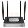 普联（TP-LINK）企业级AX1800双频千兆WiFi6无线路由器多WAN口公司办公室商用可穿墙AC管理TL-XVR1800L易展版 晒单实拍图