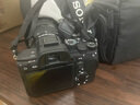 索尼（SONY）Alpha 7R IV 全畫(huà)幅4K微單相機 約6100萬(wàn)像素 A7R4A  FE24-70mmF2.8 GM 一代  官方標配 曬單實(shí)拍圖