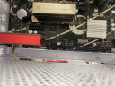 SSU 台式机 AX200/AX210无线wifi 6网卡接收器PCI-E千兆无线网卡蓝牙5.2 AX210SPro（5374M）蓝牙5.3-免接线 晒单实拍图